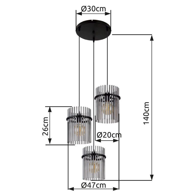 globo-hängeleuchte-gorley-schwarz-glas-ø47cm-e27-15698-3hr-1