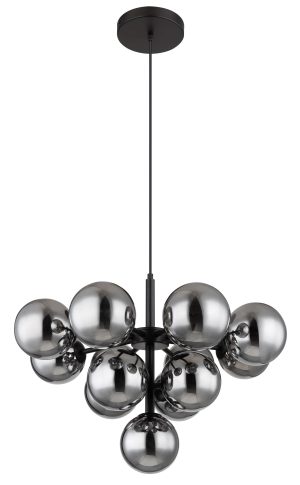 globo-hängeleuchte-grappy-schwarz-glas-ø56cm-g9-56143-13-1
