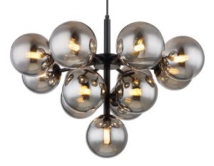 globo-hängeleuchte-grappy-schwarz-glas-ø56cm-g9-56143-13-1