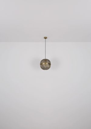globo-hängeleuchte-hermiii-bronze-metall-ø40cm-e27-14995h2-1