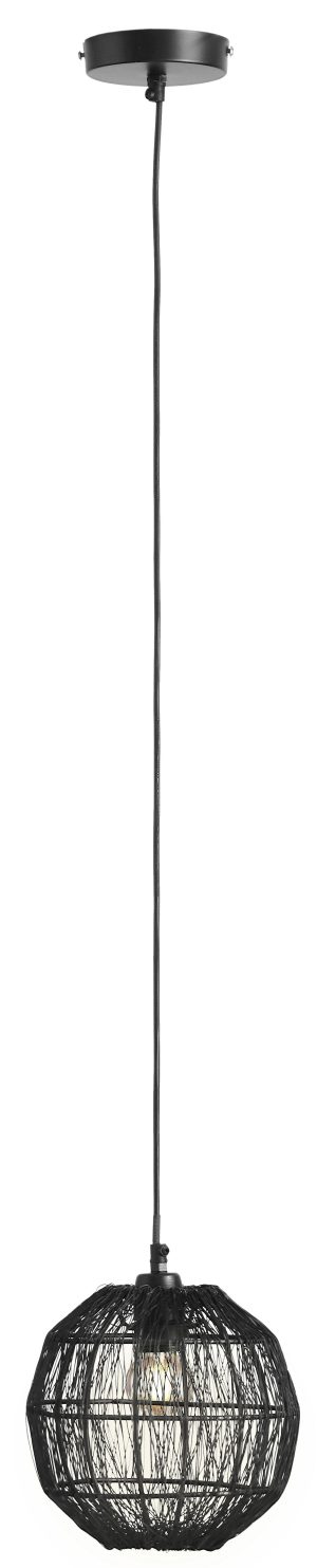 globo-hängeleuchte-hermiii-schwarz-metall-ø20cm-e27-14994h-1