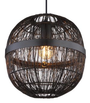 globo-hängeleuchte-hermiii-schwarz-metall-ø30cm-e27-14994h1-1