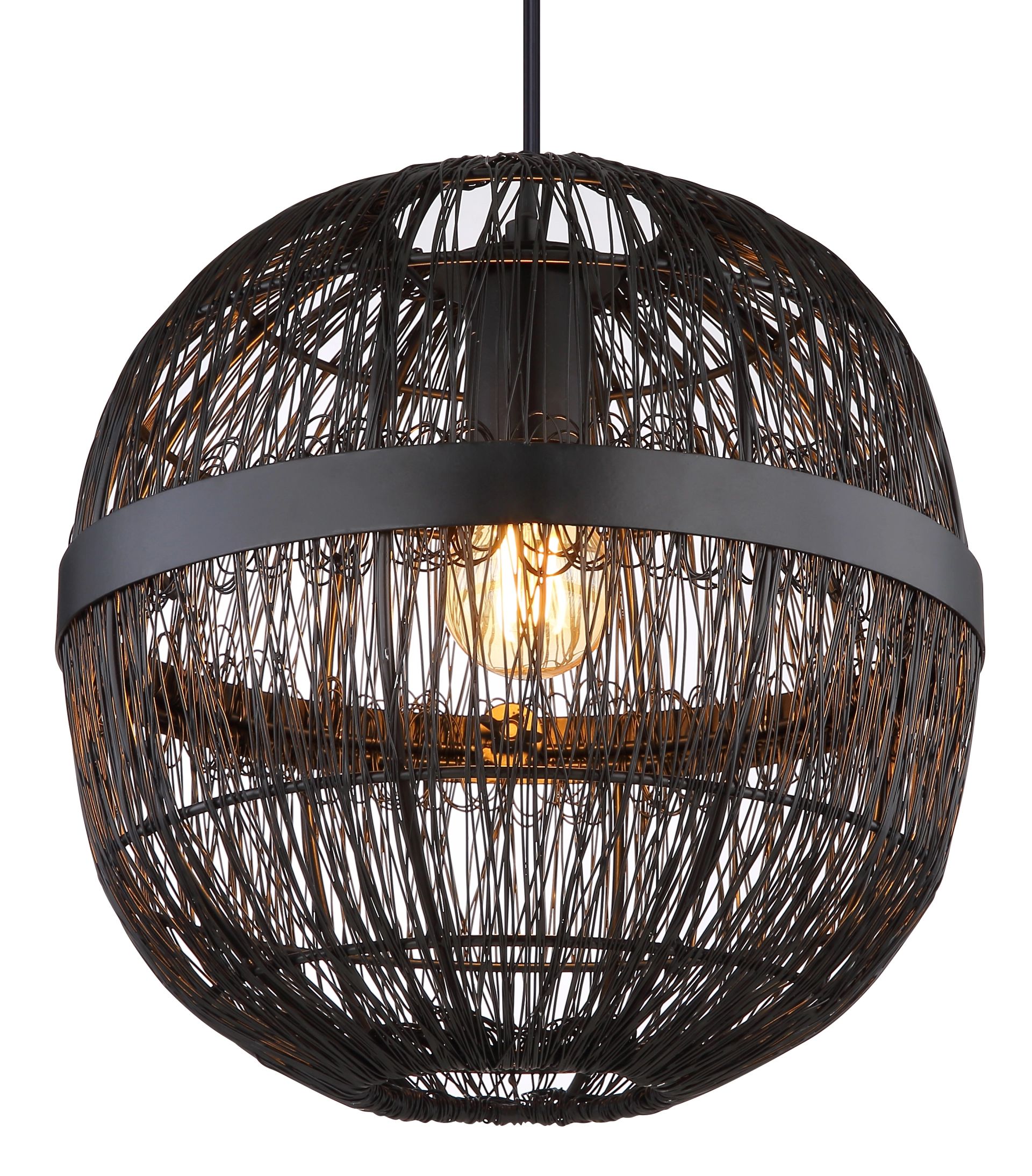 globo-hängeleuchte-hermiii-schwarz-metall-ø30cm-e27-14994h1-1
