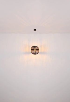 globo-hängeleuchte-hermiii-schwarz-metall-ø30cm-e27-14994h1-1