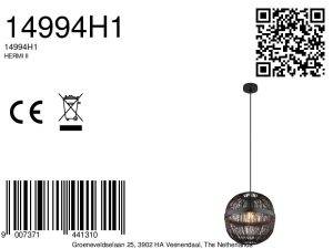 globo-hängeleuchte-hermiii-schwarz-metall-ø30cm-e27-14994h1-8a