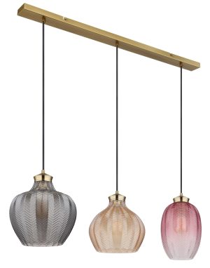 globo-hängeleuchte-jessica-mehrfarbig-glas-großeesstischlampe-e27-15898-3h-1