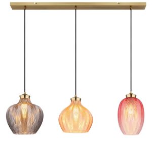 globo-hängeleuchte-jessica-mehrfarbig-glas-großeesstischlampe-e27-15898-3h-1