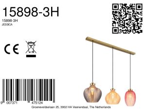 globo-hängeleuchte-jessica-mehrfarbig-glas-großeesstischlampe-e27-15898-3h-8a
