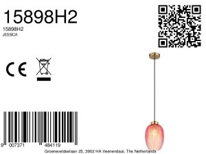 globo-hängeleuchte-jessica-rosa-glas-ø18cm-e27-15898h2-8a