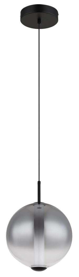 globo-hängeleuchte-lacy-schwarz-glas-ø25cm-led-15798h-1