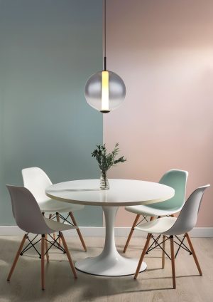 globo-hängeleuchte-lacy-schwarz-glas-ø25cm-led-15798h-1