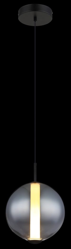 globo-hängeleuchte-lacy-schwarz-glas-ø25cm-led-15798h-1