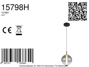globo-hängeleuchte-lacy-schwarz-glas-ø25cm-led-15798h-8a