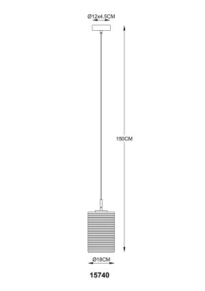 globo-hängeleuchte-lampigna-schwarz-glas-ø18cm-led-15740-1