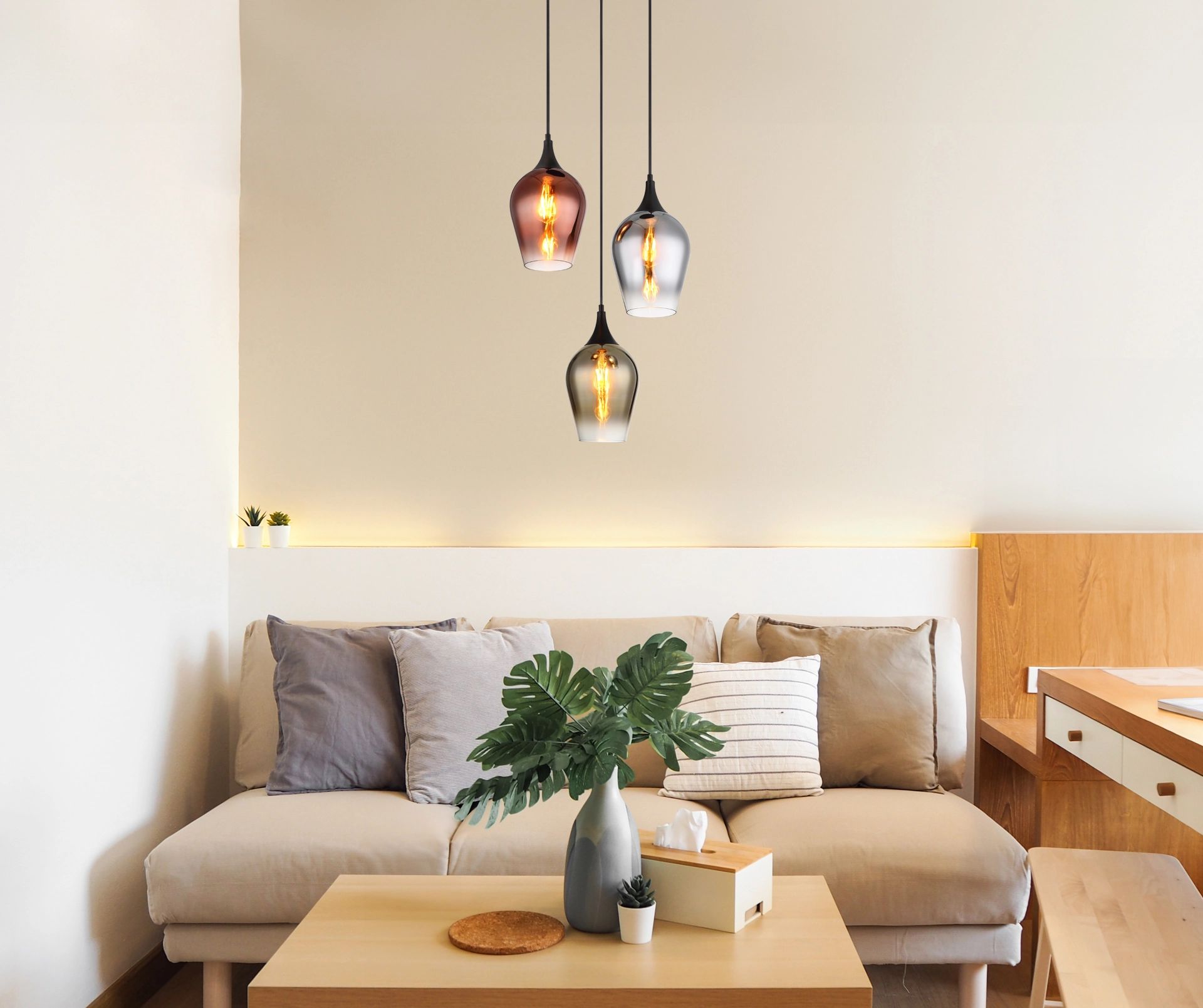 globo-hängeleuchte-lavus-mehrfarbig-glas-ø45cm-e27-155520-3hr-1
