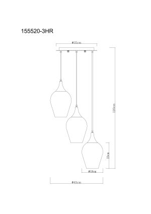 globo-hängeleuchte-lavus-mehrfarbig-glas-ø45cm-e27-155520-3hr-1