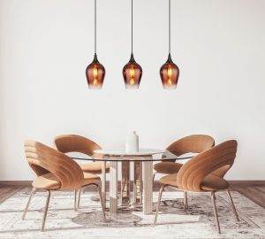 globo-hängeleuchte-lavus-rot-glas-großeesstischlampe-e27-155520-3hc-1