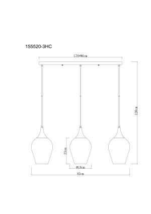 globo-hängeleuchte-lavus-rot-glas-großeesstischlampe-e27-155520-3hc-1