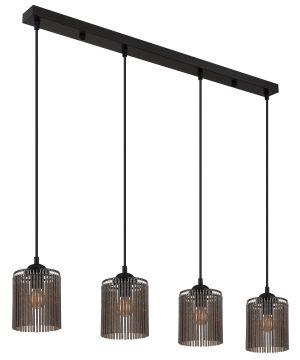 globo-hängeleuchte-leeds-schwarz-metall-großeesstischlampe-e14-33080408-1