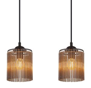 globo-hängeleuchte-leeds-schwarz-metall-großeesstischlampe-e14-33080408-1