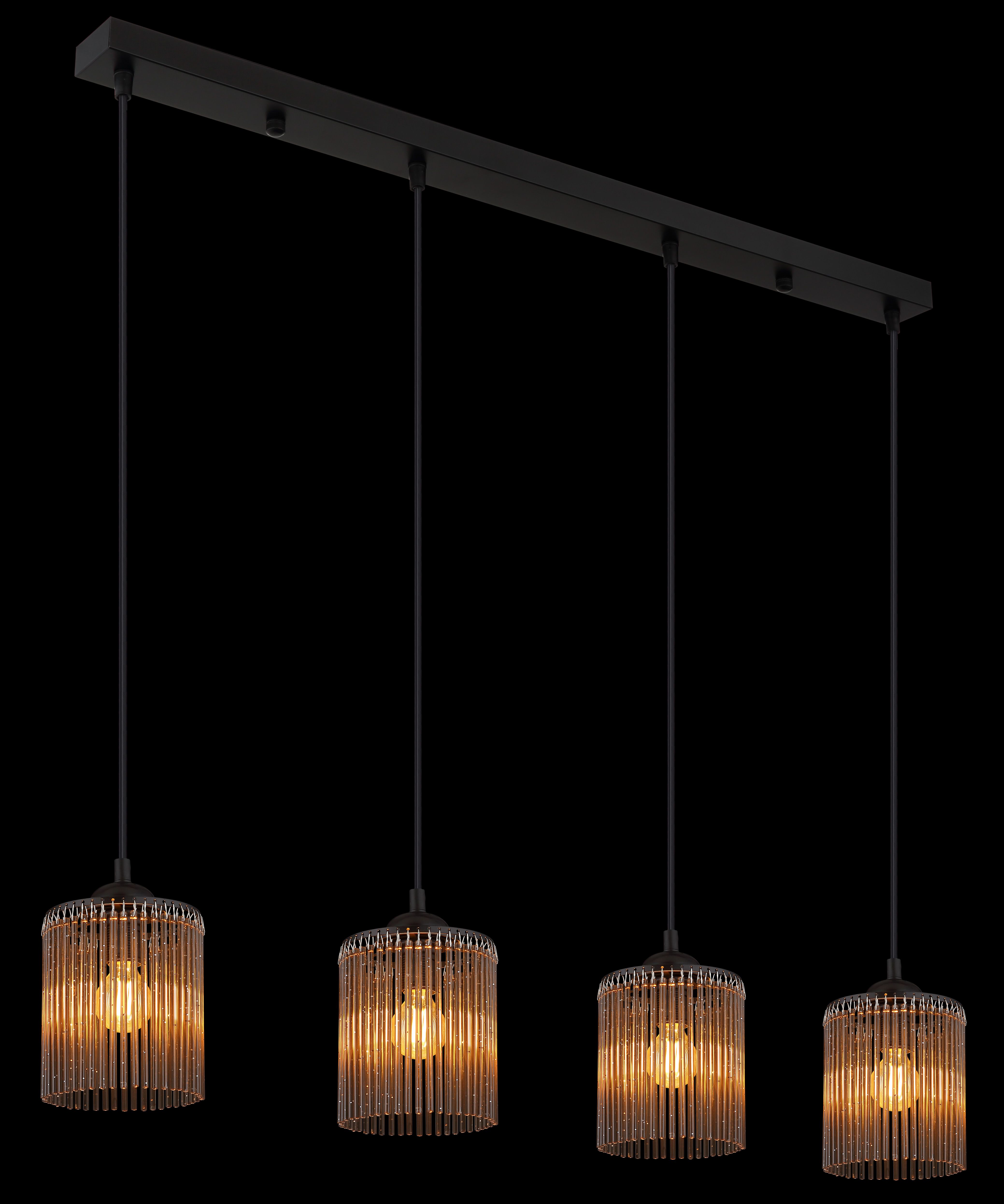 globo-hängeleuchte-leeds-schwarz-metall-großeesstischlampe-e14-33080408-1