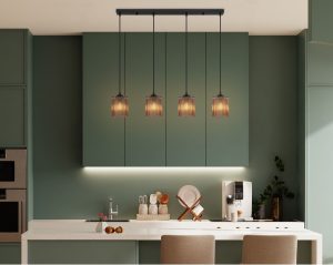 globo-hängeleuchte-leeds-schwarz-metall-großeesstischlampe-e14-33080408-1