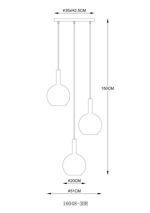 globo-hängeleuchte-marinella-bernstein-glas-ø51cm-e14-16048-3hr-1