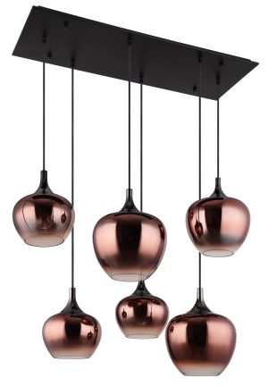 globo-hängeleuchte-maxy-rot-glas-großeesstischlampe-e27-15548-6hg-1