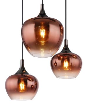 globo-hängeleuchte-maxy-rot-glas-großeesstischlampe-e27-15548-6hg-1