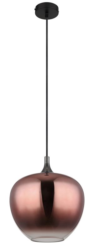 globo-hängeleuchte-maxy-rot-glas-ø29cm-e27-15548h1g-1