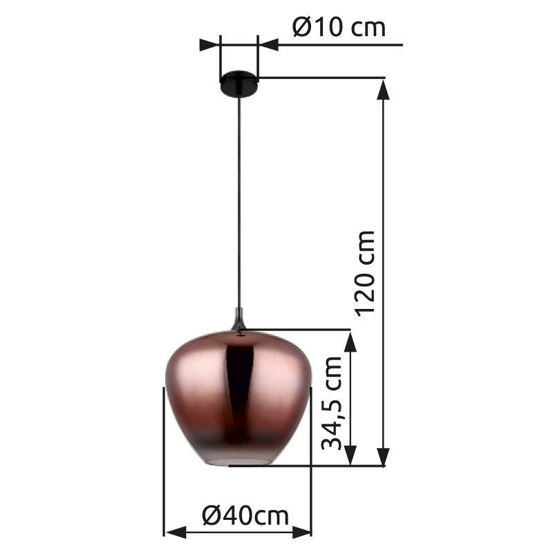 globo-hängeleuchte-maxy-rot-glas-ø40cm-e27-15548h2g-1