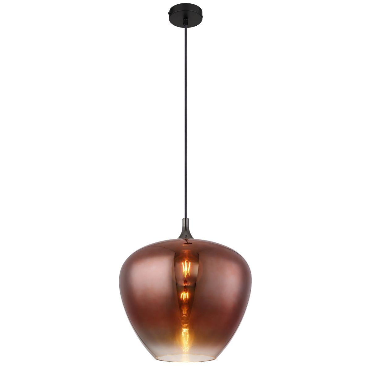 globo-hängeleuchte-maxy-rot-glas-ø40cm-e27-15548h2g-1