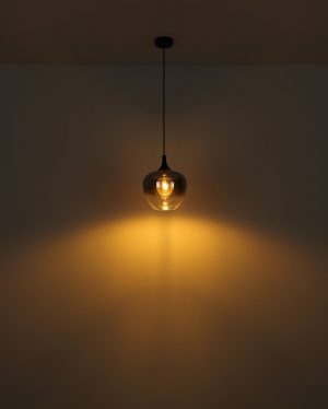 globo-hängeleuchte-maxy-schwarz-glas-ø24cm-e27-15548h-1