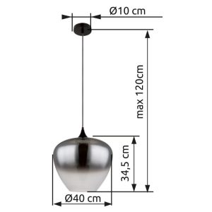 globo-hängeleuchte-maxy-schwarz-glas-ø40cm-e27-15548h2-1