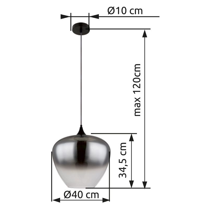 globo-hängeleuchte-maxy-schwarz-glas-ø40cm-e27-15548h2-1