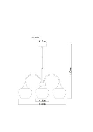 globo-hängeleuchte-maxy-schwarz-glas-ø55cm-e27-15548-3h1-1