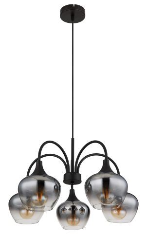 globo-hängeleuchte-maxy-schwarz-glas-ø55cm-e27-15548-5h-1