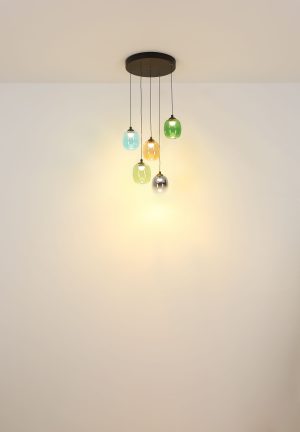 globo-hängeleuchte-minara-mehrfarbig-glas-großeesstischlampe-led-31470708-1