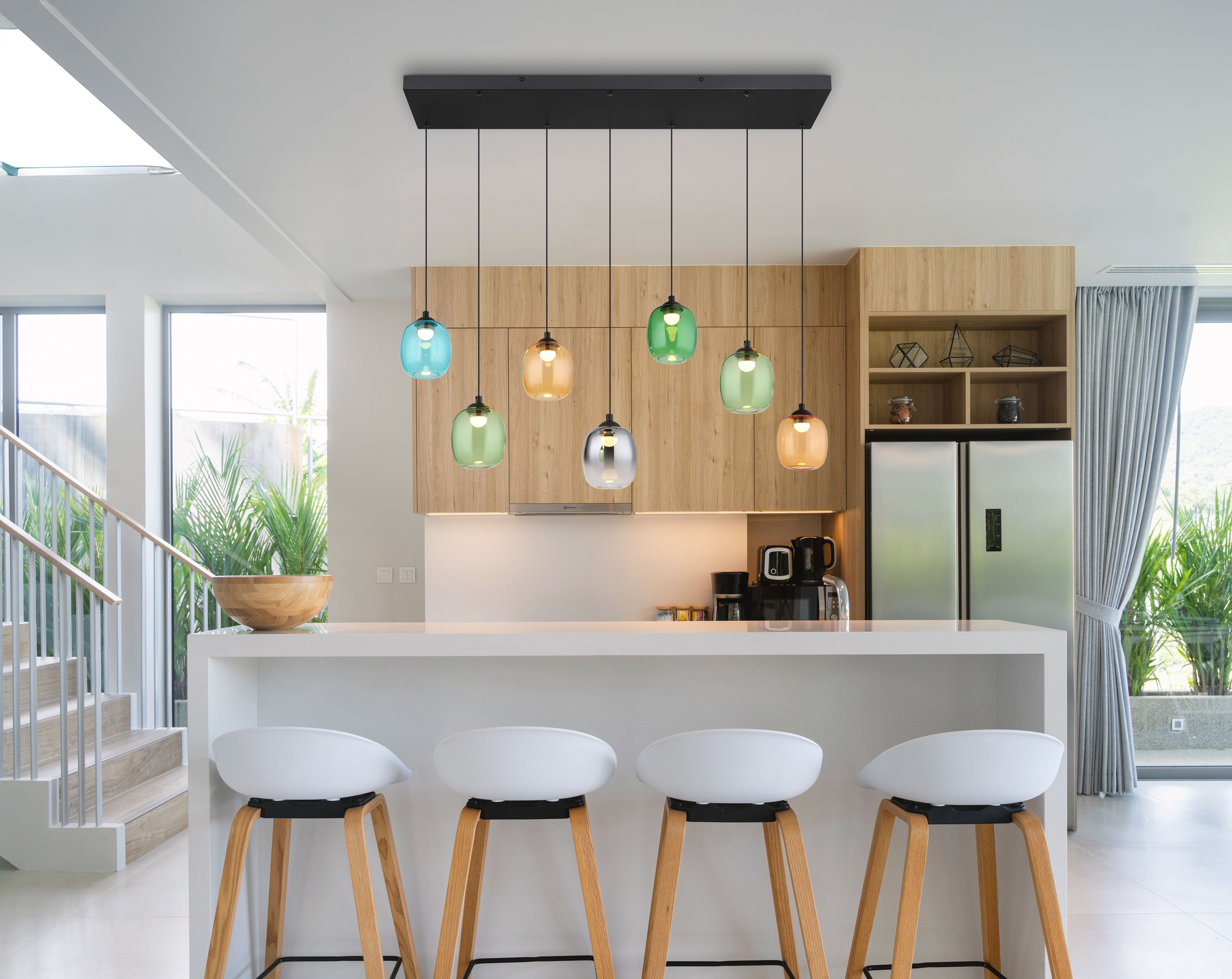 globo-hängeleuchte-minara-mehrfarbig-glas-großeesstischlampe-led-31470708-1