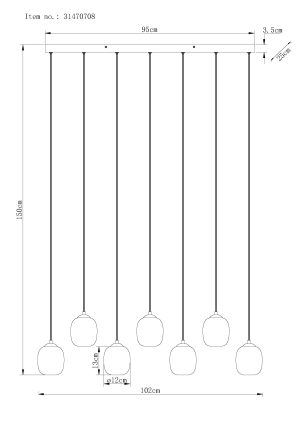 globo-hängeleuchte-minara-mehrfarbig-glas-großeesstischlampe-led-31470708-1