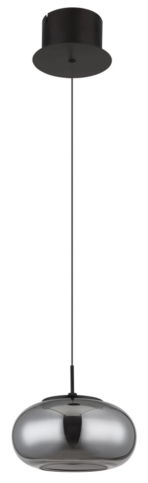 globo-hängeleuchte-quintara-schwarz-glas-ø20cm-led-15744h-1
