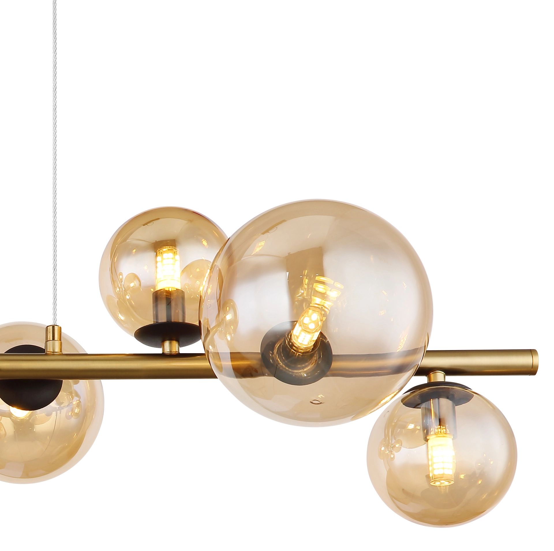 globo-hängeleuchte-riha-gold-glas-großeesstischlampe-g9-56135-9h-1