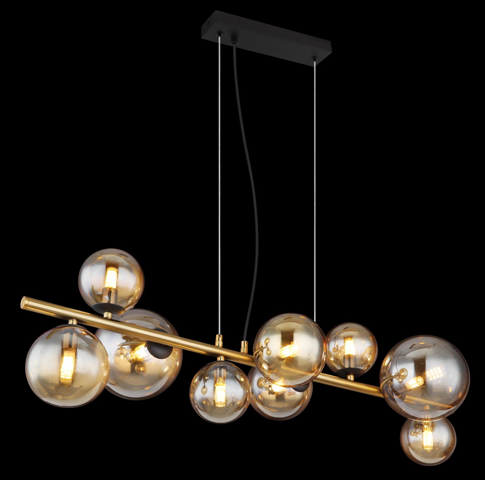globo-hängeleuchte-riha-gold-glas-großeesstischlampe-g9-56135-9h-1