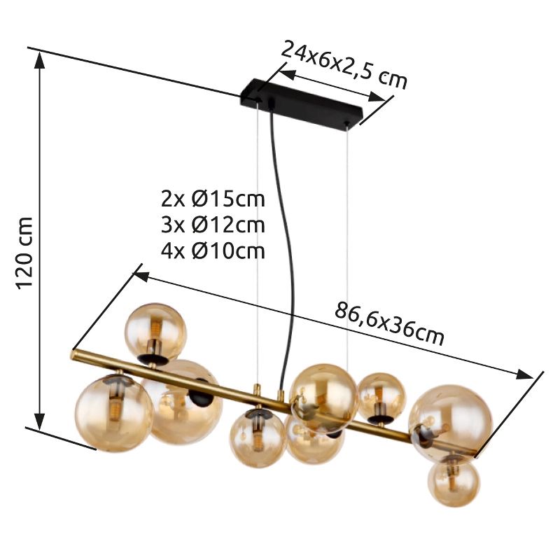 globo-hängeleuchte-riha-gold-glas-großeesstischlampe-g9-56135-9h-1