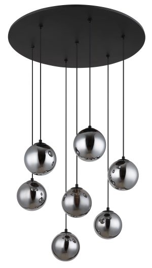 globo-hängeleuchte-riha-schwarz-glas-ø55cm-g9-56133-7h-1