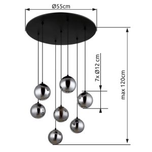 globo-hängeleuchte-riha-schwarz-glas-ø55cm-g9-56133-7h-1