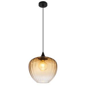 globo-hängeleuchte-sander-bernstein-glas-ø29cm-e27-15748h1a-1