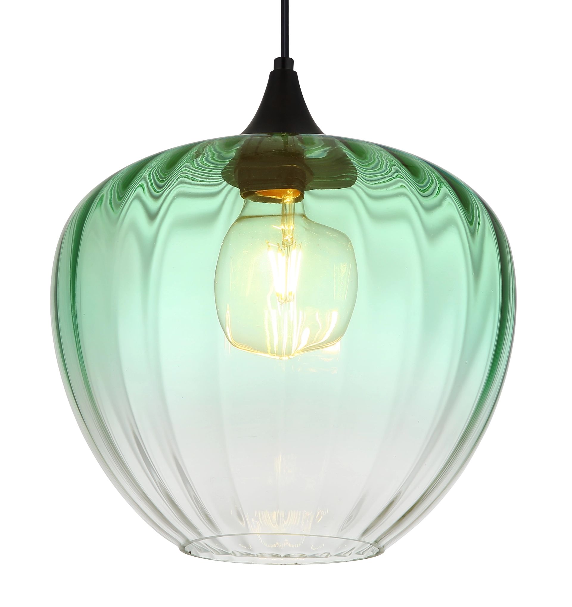 globo-hängeleuchte-sander-grün-glas-ø29cm-e27-15748h1g-1