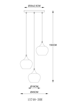 globo-hängeleuchte-sander-mehrfarbig-glas-ø45cm-e27-15748-3hr-1