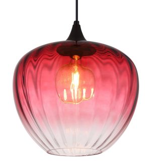 globo-hängeleuchte-sander-rot-glas-ø29cm-e27-15748h1r-1